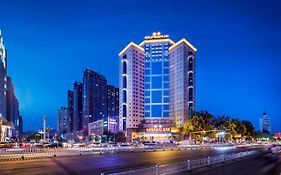 World Trade Plaza Hotel Shijiazhuang